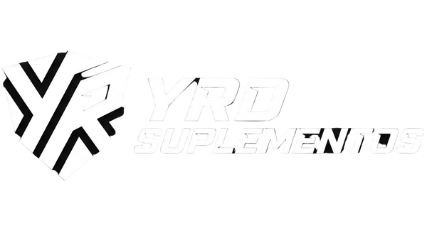 YRD SUPLEMENTOS