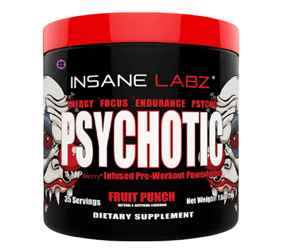 Psychotic Insane Labz 35