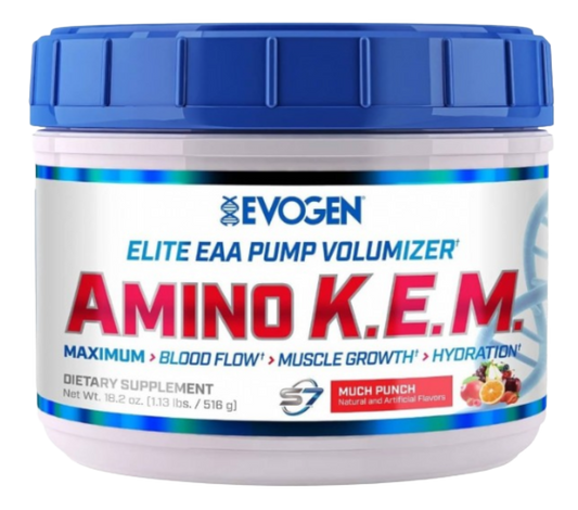 Amino K.E.M. 30 Servings